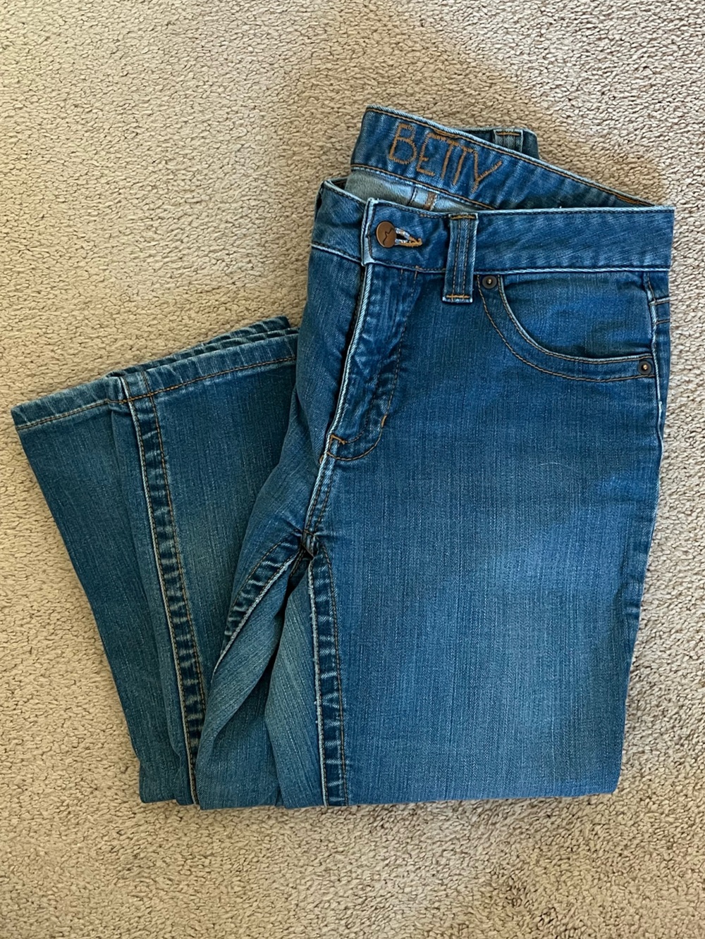 Kimes Ranch BETTY Jeans
